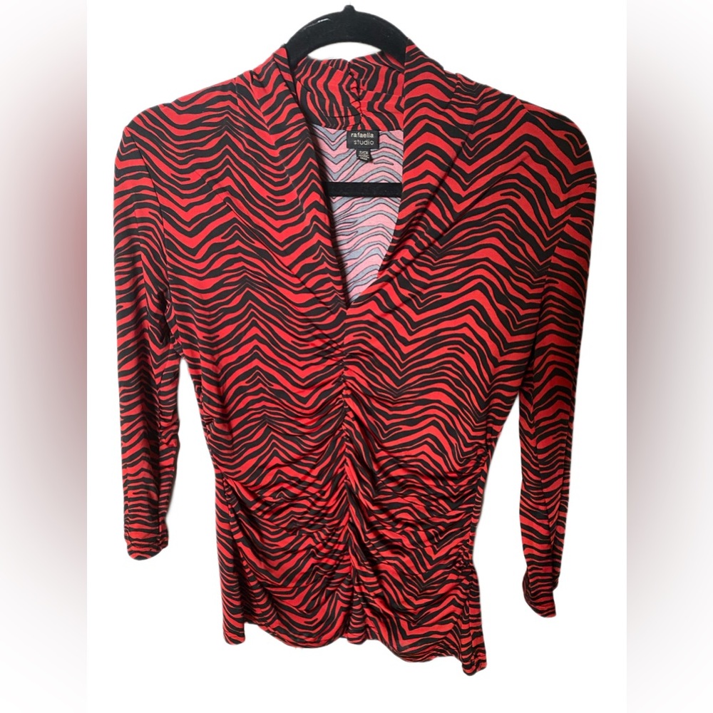 Womans blouse
